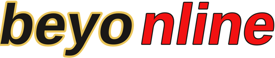 beyonline logo
