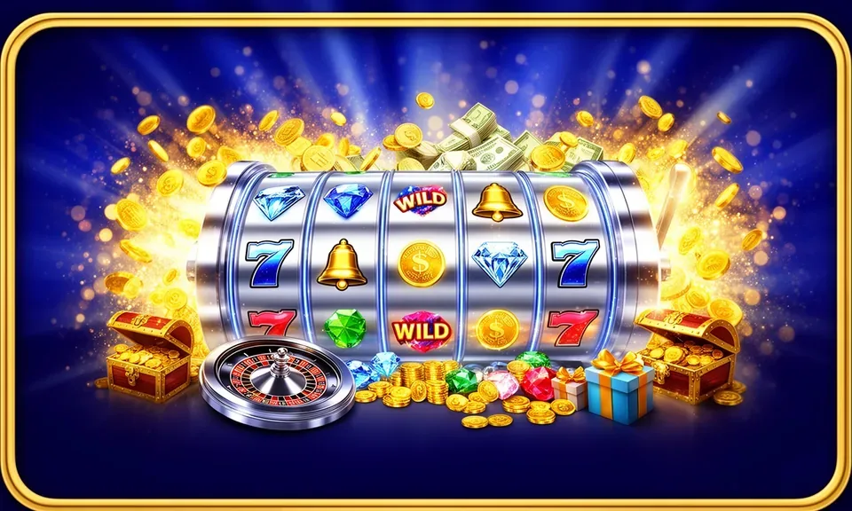 beyonline Harbor View Bingo