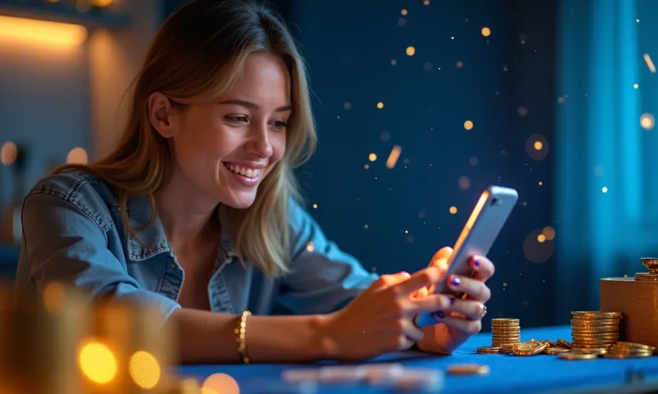 beyonline Request a Payout from Your beyonline Balance